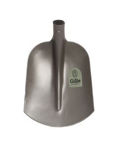 ZANDSCHOP 00 (BR) BLANK Z/ST