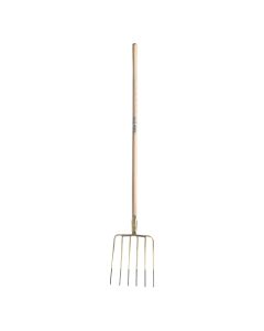 Rieksteel 6t m/steel 135 cm
