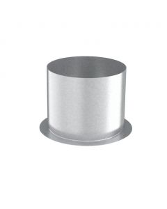 Muurring 100 mm*