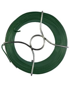 Hobbyfil geplastificeerd 0,8mm/40Mt