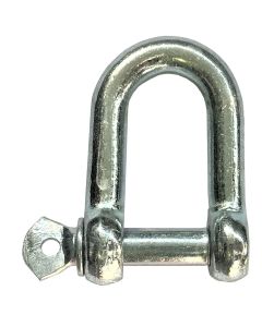 2 Harpsluiting 12 mm 1/2 form D + EAN