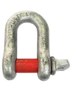 1 Kelf 3/4 form D gekeurd + EAN